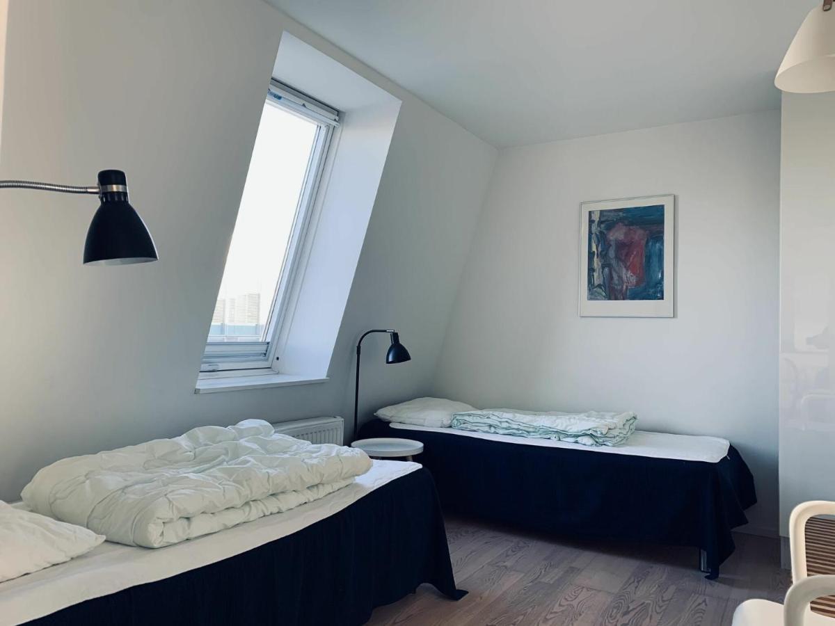 Apartmentincopenhagen Apartment 93 Exterior foto